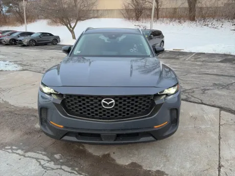 Photos of 2024 Mazda CX-50 2.5 S Premium Package for sale in Overland Park, KS at Acura of Overland Park