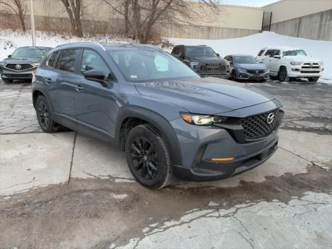 Another view of 2024 Mazda CX-50 2.5 S Premium Package for sale in Overland Park, KS at Acura of Overland Park