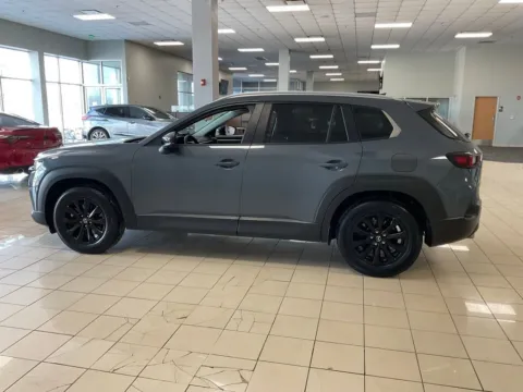 More photos of 2024 Mazda CX-50 2.5 S Premium Package at Acura of Overland Park, KS