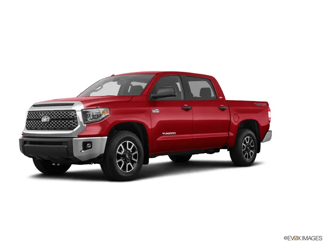 2018 Toyota Tundra SR5 for sale in Overland Park, KS