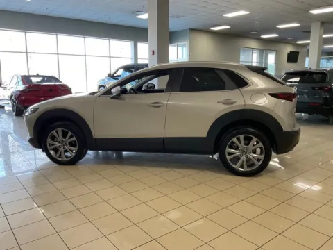 More photos of 2023 Mazda CX-30 2.5 S Select Package at Acura of Overland Park, KS