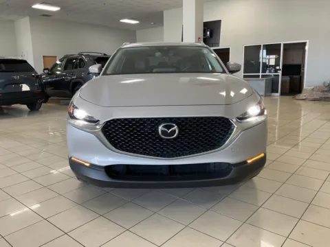 Photos of 2023 Mazda CX-30 2.5 S Select Package for sale in Overland Park, KS at Acura of Overland Park