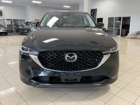 Photos of 2025 Mazda CX-5 2.5 S Preferred Package for sale in Overland Park, KS at Acura of Overland Park