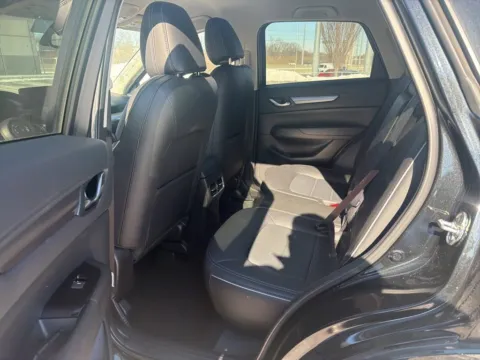 More photos of 2025 Mazda CX-5 2.5 S Preferred Package at Acura of Overland Park, KS