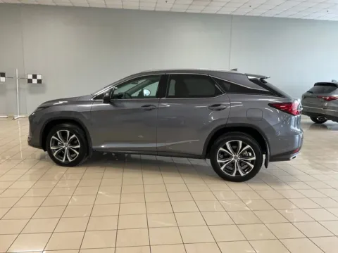 More photos of 2021 Lexus RX 350 at Acura of Overland Park, KS