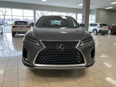 Photos of 2021 Lexus RX 350 for sale in Overland Park, KS at Acura of Overland Park