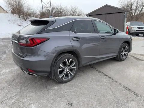 More photos of 2021 Lexus RX 350 at Acura of Overland Park, KS