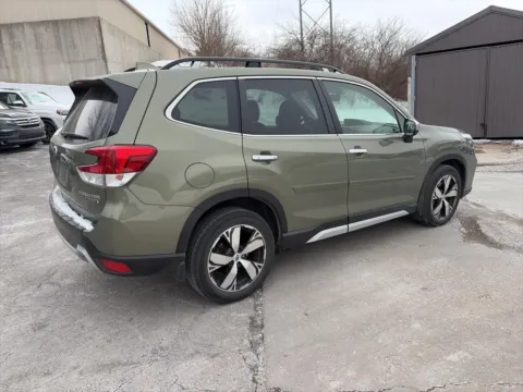 More photos of 2019 Subaru Forester Touring at Acura of Overland Park, KS