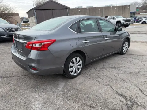More photos of 2019 Nissan Sentra S at Acura of Overland Park, KS