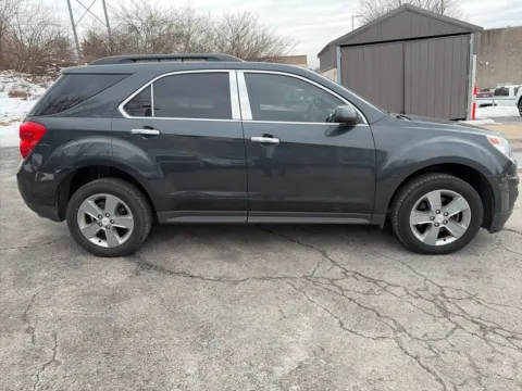 More photos of 2013 Chevrolet Equinox LT at Acura of Overland Park, KS