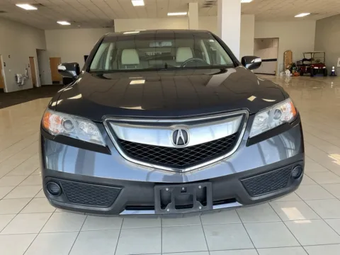 Photos of 2015 Acura RDX for sale in Overland Park, KS at Acura of Overland Park