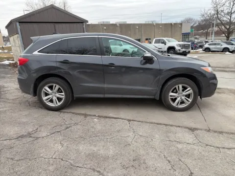 More photos of 2015 Acura RDX at Acura of Overland Park, KS
