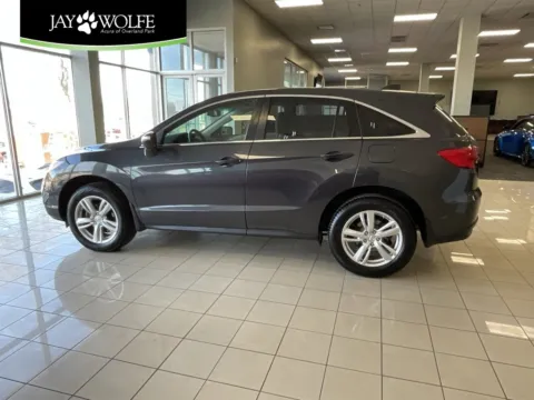 More photos of 2015 Acura RDX at Acura of Overland Park, KS
