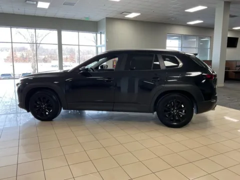 More photos of 2024 Mazda CX-50 2.5 S Preferred Package at Acura of Overland Park, KS