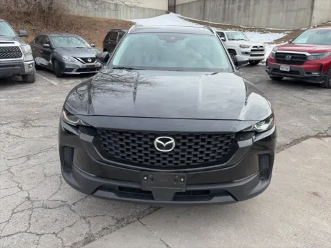 Photos of 2024 Mazda CX-50 2.5 S Preferred Package for sale in Overland Park, KS at Acura of Overland Park