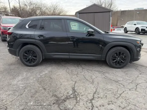 More photos of 2024 Mazda CX-50 2.5 S Preferred Package at Acura of Overland Park, KS