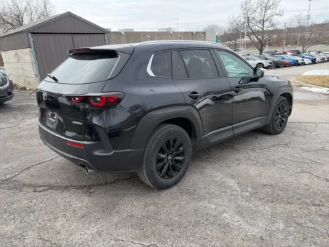More photos of 2024 Mazda CX-50 2.5 S Preferred Package at Acura of Overland Park, KS