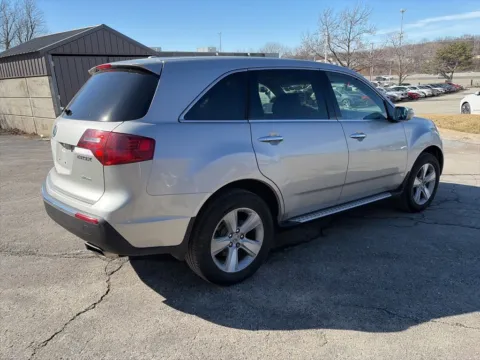 More photos of 2012 Acura MDX 3.7L at Acura of Overland Park, KS