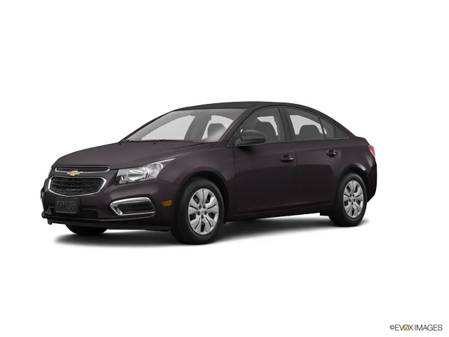 2016 Chevrolet Cruze Limited LT for sale in Overland Park, KS