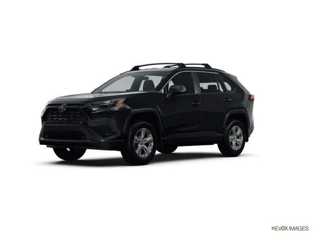 2025 Toyota RAV4 XLE for sale in Overland Park, KS