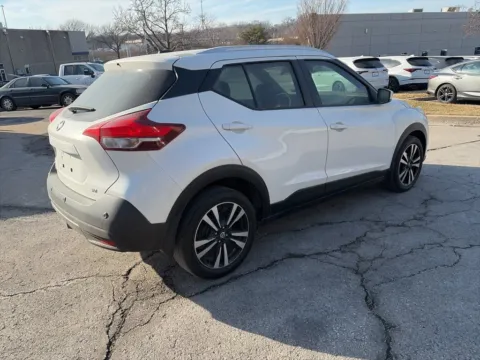 More photos of 2020 Nissan Kicks SV at Acura of Overland Park, KS