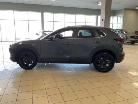 More photos of 2022 Mazda CX-30 2.5 S Carbon Edition at Acura of Overland Park, KS