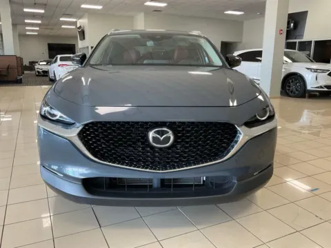 Photos of 2022 Mazda CX-30 2.5 S Carbon Edition for sale in Overland Park, KS at Acura of Overland Park