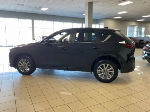 More photos of 2025 Mazda CX-5 2.5 S Select Package at Acura of Overland Park, KS