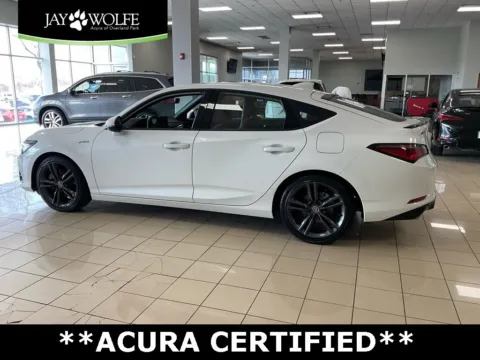 More photos of 2023 Acura Integra w/A-Spec Technology Package at Acura of Overland Park, KS