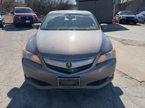 Photos of 2015 Acura ILX Premium Pkg for sale in Overland Park, KS at Acura of Overland Park