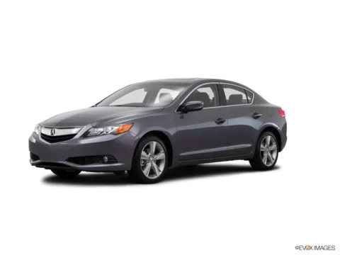 Gray 2015 Acura ILX Premium Pkg for sale in Overland Park, KS
