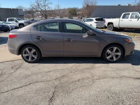 More photos of 2015 Acura ILX Premium Pkg at Acura of Overland Park, KS