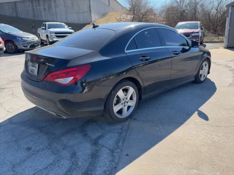 More photos of 2019 Mercedes-Benz CLA 250 at Acura of Overland Park, KS