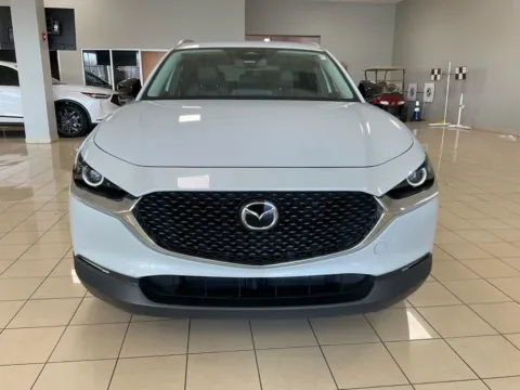 Photos of 2024 Mazda CX-30 2.5 S Select Sport for sale in Overland Park, KS at Acura of Overland Park