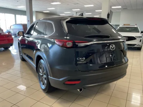 More photos of 2023 Mazda CX-9 Touring at Acura of Overland Park, KS
