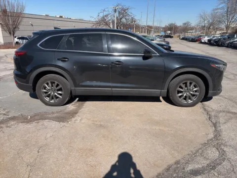 More photos of 2023 Mazda CX-9 Touring at Acura of Overland Park, KS