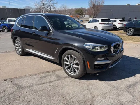 Another view of 2019 BMW X3 xDrive30i for sale in Overland Park, KS at Acura of Overland Park