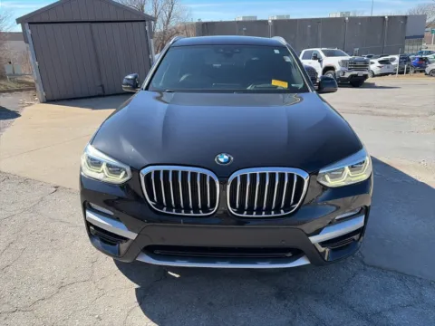 Photos of 2019 BMW X3 xDrive30i for sale in Overland Park, KS at Acura of Overland Park