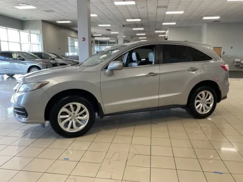 Another view of 2017 Acura RDX for sale in Overland Park, KS at Acura of Overland Park