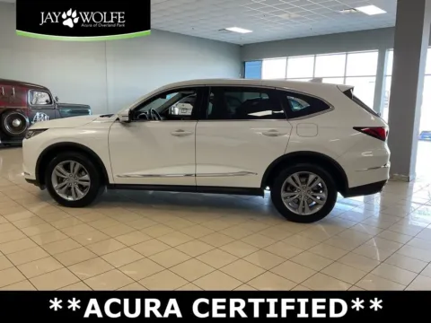 More photos of 2023 Acura MDX 3.5L at Acura of Overland Park, KS