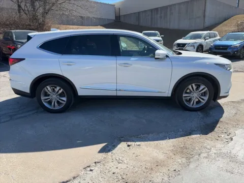 More photos of 2023 Acura MDX 3.5L at Acura of Overland Park, KS