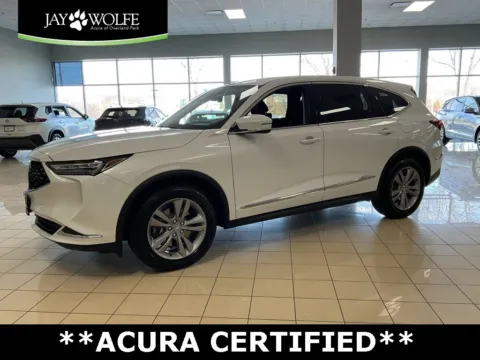 More photos of 2023 Acura MDX 3.5L at Acura of Overland Park, KS
