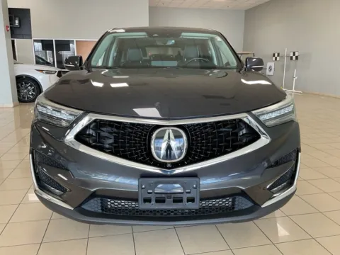 Photos of 2020 Acura RDX w/Advance Pkg for sale in Overland Park, KS at Acura of Overland Park