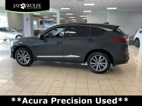 More photos of 2020 Acura RDX w/Advance Pkg at Acura of Overland Park, KS
