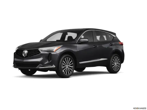 Unknown 2025 Acura RDX w/Advance Package for sale in Overland Park, KS