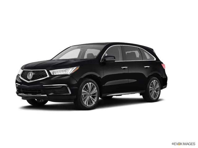 2019 Acura MDX w/Technology Pkg for sale in Overland Park, KS