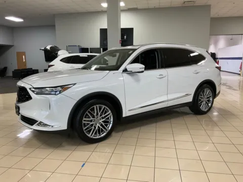 More photos of 2023 Acura MDX w/Advance Package at Acura of Overland Park, KS