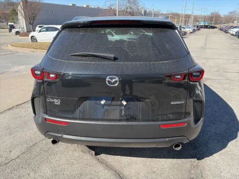 More photos of 2025 Mazda CX-50 2.5 S Select Package at Acura of Overland Park, KS