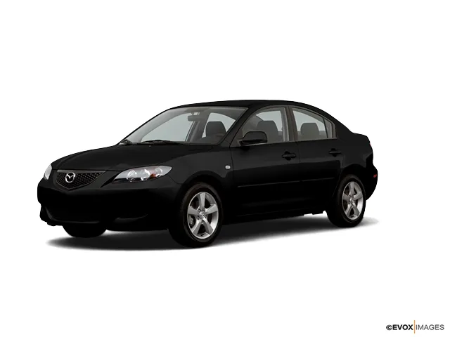 2007 Mazda Mazda3 i Touring for sale in Overland Park, KS