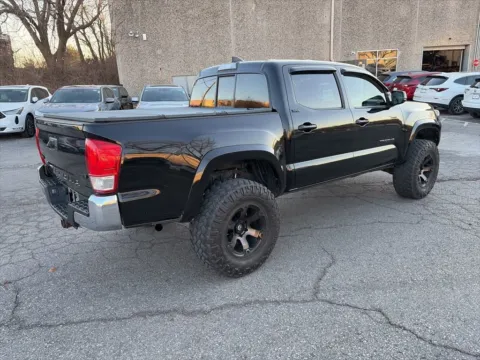 More photos of 2017 Toyota Tacoma SR5 at Acura of Overland Park, KS